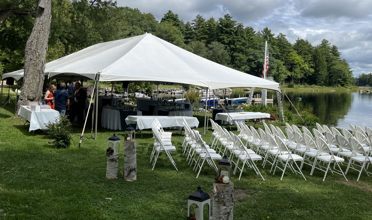 maine wedding venue